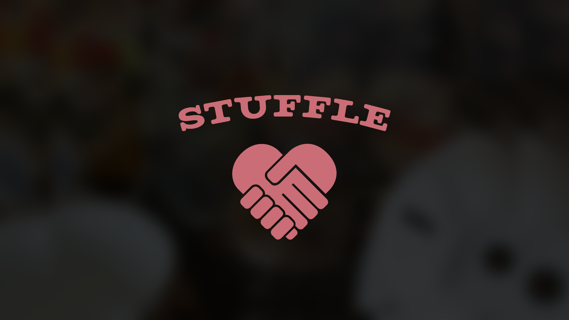 Stuffle logo